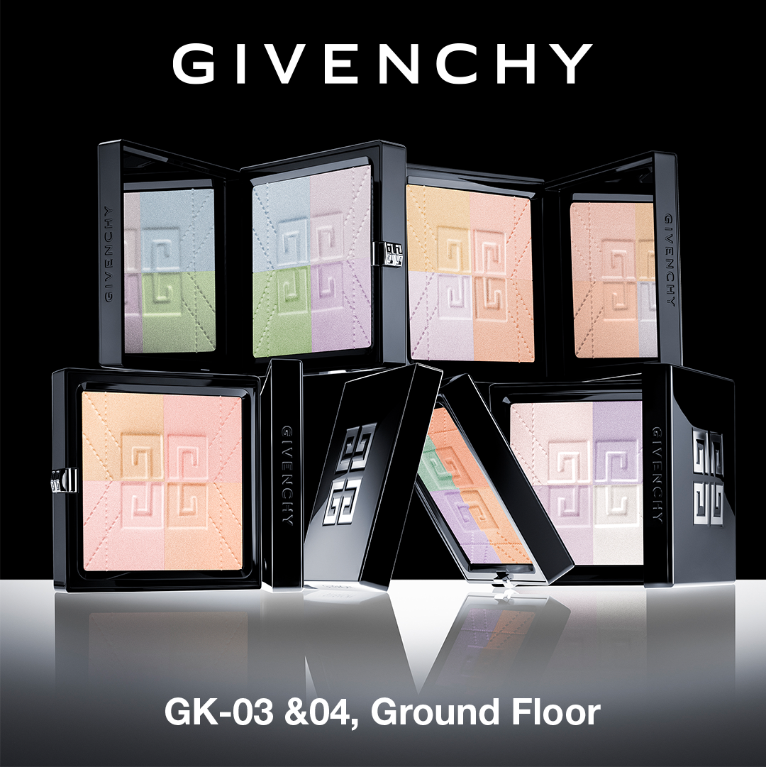 Givenchy